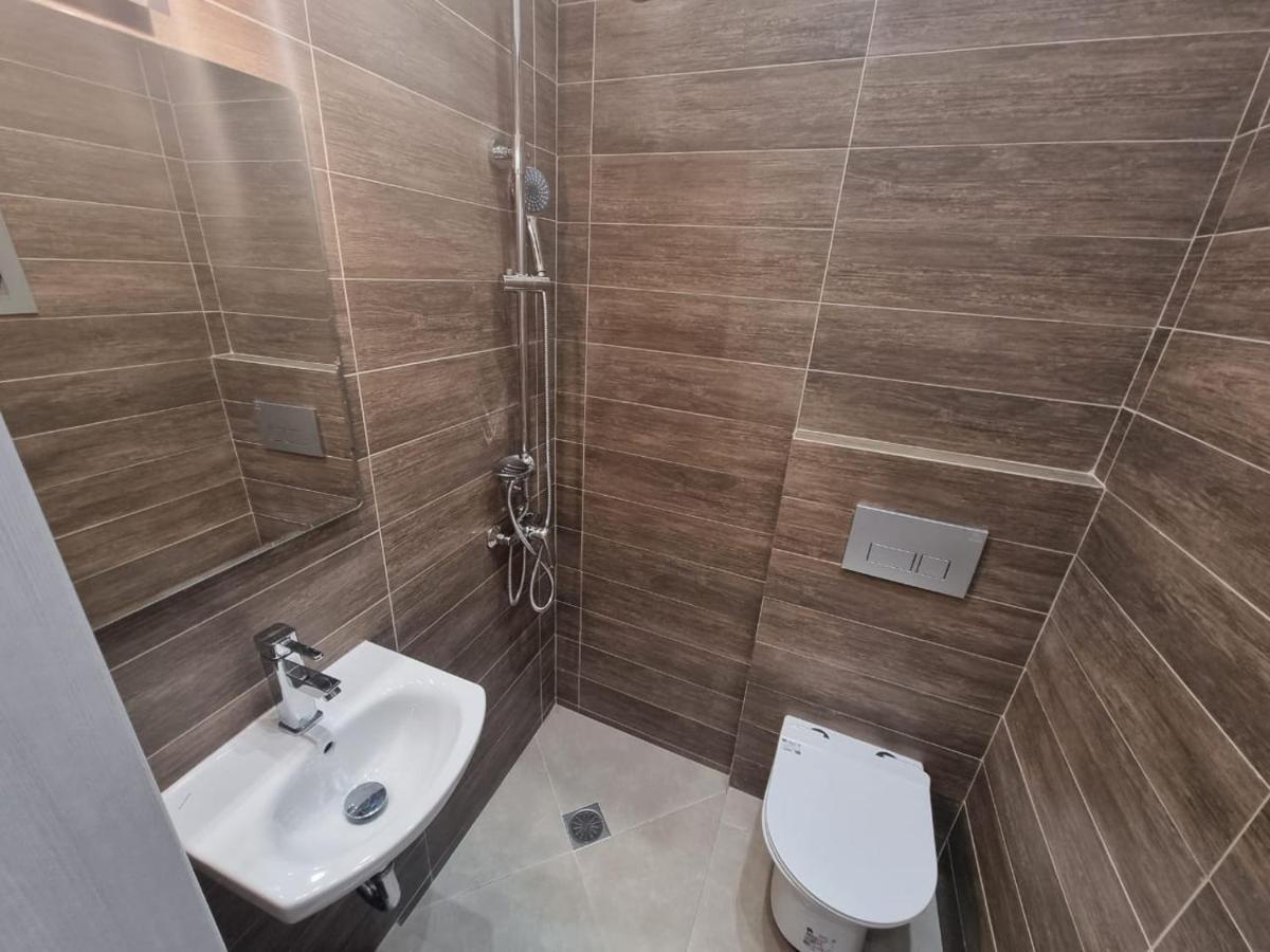 Agora Luxury Apartment 1 ルートラキ エクステリア 写真