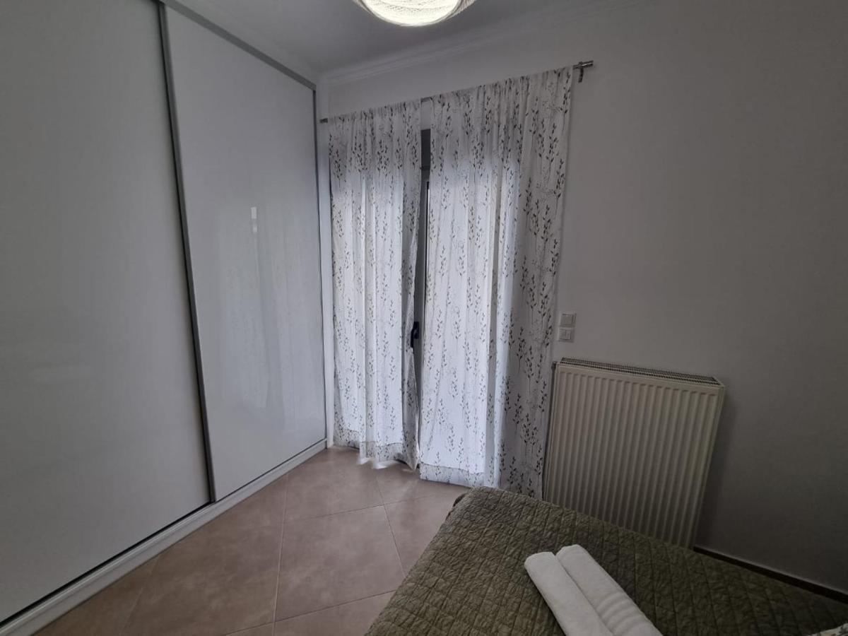 Agora Luxury Apartment 1 ルートラキ エクステリア 写真